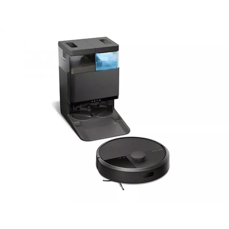 iRobot Roomba 405 Combo Plus Μαύρο