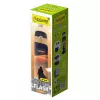 Θερμός ποτήρι Maestro MR-1634-D 400 ml Space, μονωμένο δοχείο ανοξείδωτου ατσαλιού