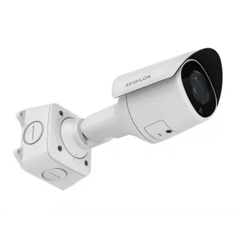 Avigilon Alta 2MP H6SL Outdoor IR Bullet Κάμερα με φακό 3,4-10,5 mm - Alta 30 ημερών