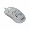 Ποντίκι White Shark GALAHAD Λευκό USB Type-A