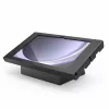 Compulocks 341B510APXB θήκη Apex για Surface Go 1–4ης γενιάς, κάψουλα συνεδριάσεων AV, κιτ στερέωσης, με κλείδωμα, επιτοίχια/επιτραπέζια τοποθέτηση, μαύρη