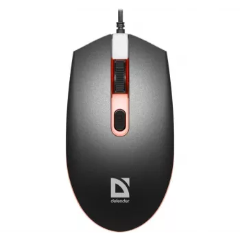 Ποντίκι GAMING DOT MB-986