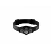 Φακός Κεφαλής Led Lenser MH3 Μαύρο Γκρι