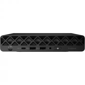 Υπολογιστής HP ProDesk 4 Mini G1 U7-265T 16GB 512GB W11P WIFI6E USB-C 100W