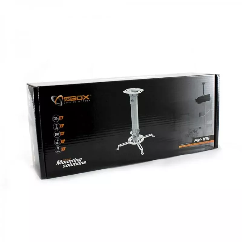 Sbox PM-18S Βάση οροφής προβολέα