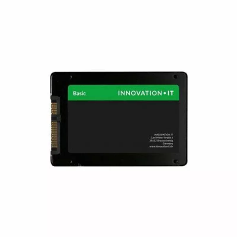 Μονάδα SSD InnovationIT Basic 120GB 2,5'' SATAIII, Bulk