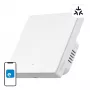 Έξυπνος διακόπτης τοίχου Wi‑Fi Sonoff M5-1C-86W 1 καναλιού για έλεγχο μεμονωμένου κυκλώματος
