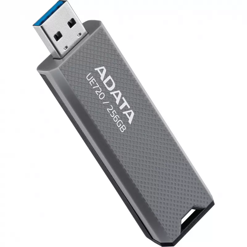 Pendrive UE720 256GB USB3.2-A Gen2 γκρι