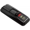 Silicon Power Blaze B50 SP064GBUF3B50V1K μονάδα flash USB 64 GB, USB 3.2 Gen 1 (USB 3.0), μαύρο