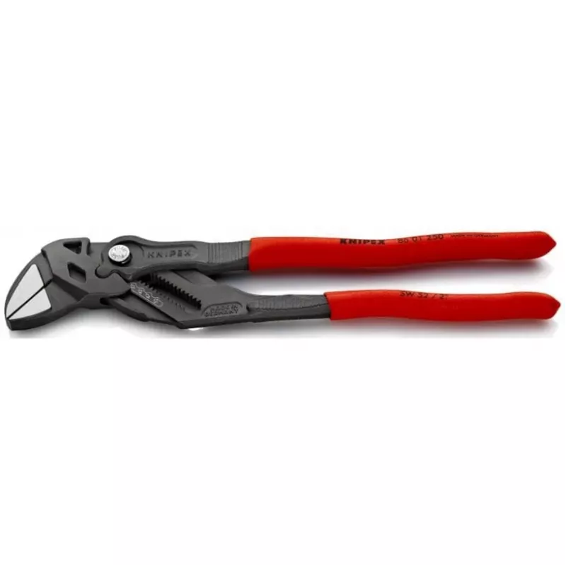 KNIPEX Τσιμπίδα-κλειδί σε ένα 250 mm