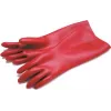 Μονωτικά γάντια Cimco 140214 κόκκινο latex νούμερο 10 unisex