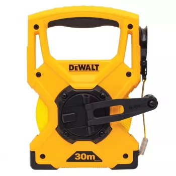 DeWALT DWHT34218-0 Μετροταινία 30 m από fiberglass