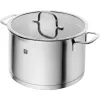 Zwilling True Flow Σετ κατσαρόλας 5 τεμ.