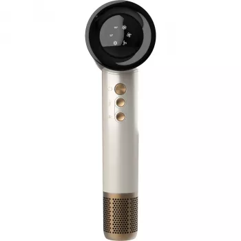 Στεγνωτήρας μαλλιών CECOTEC IoniCare RockStar Nano IonTech Champagner
