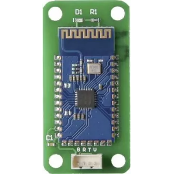 DPS BT - επέκταση τροφοδοτικού εργαστηρίου Bluetooth (JT-DPS-Bluetooth)