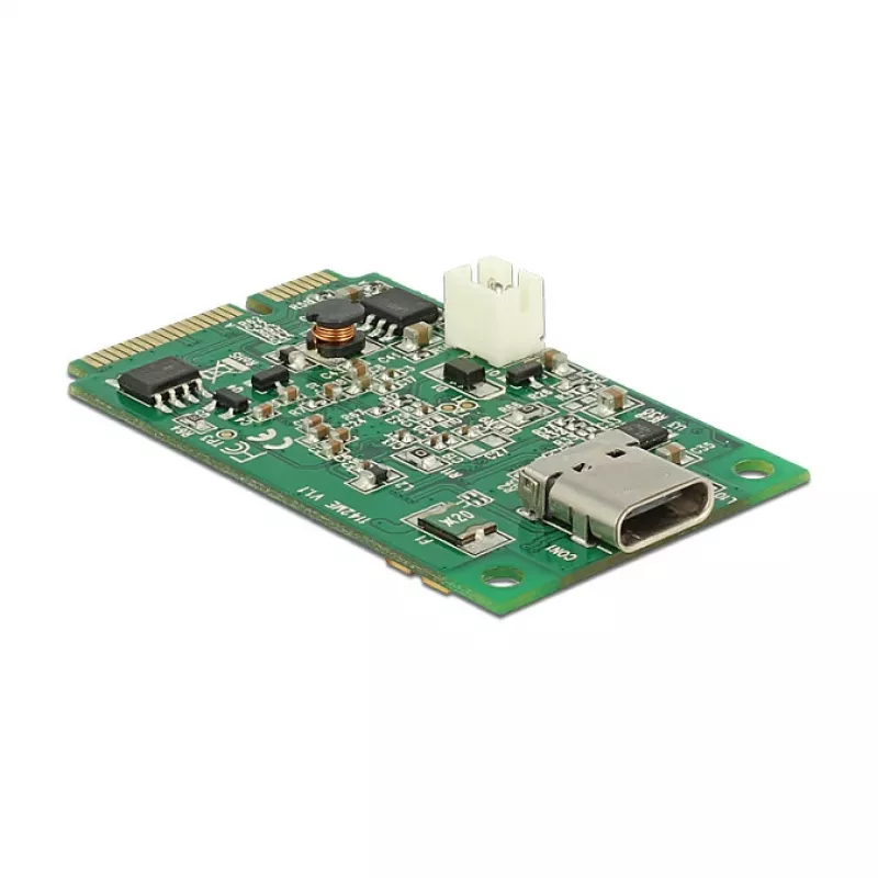 Εσωτερικός προσαρμογέας USB 3.2 Gen 1 DeLOCK 95259