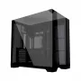Κουτί PC Lian Li O11 VISION COMPACT Tower Μαύρο