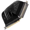 Καλώδιο Riser Akasa RISER Μαύρο X2 Premium PCIe 3.0 x16 20 cm