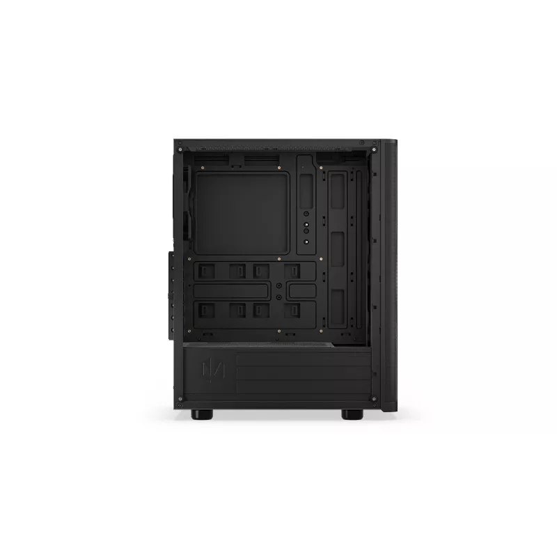 Endorfy Ventum 200 Air ATX Full Tower Tempered Glass Κουτί PC