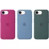 Smartphone Apple iPhone 16e 6,1 ίντσες 128 GB Λευκό