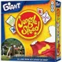 Παιχνίδι Jungle Speed Giant Reb Pud