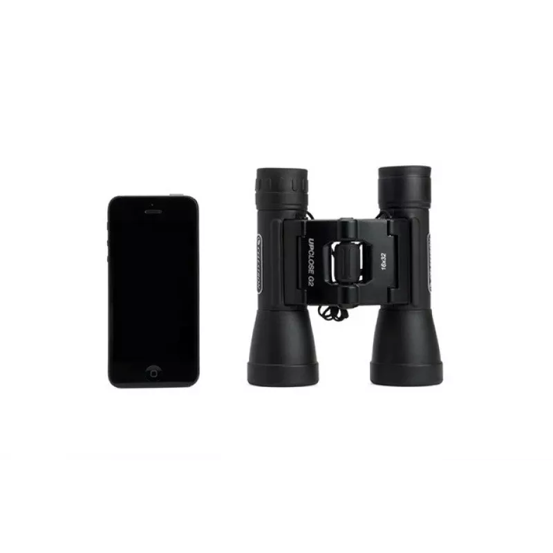 Celestron UpClose G2 16x32 Κυάλια BK-7
