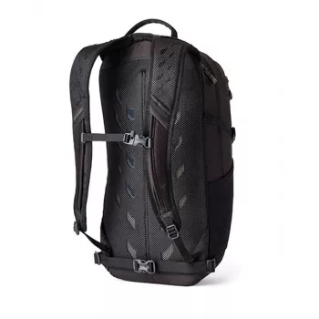 Gregory Nano σακίδιο πεζοπορίας 20 L μαύρο