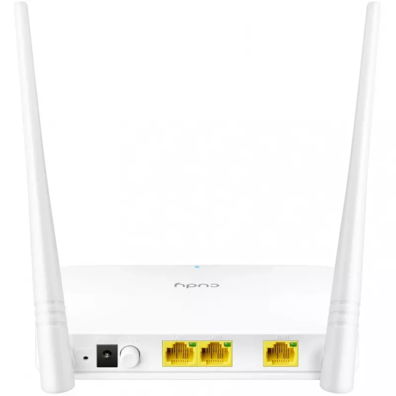 Επιτραπέζιος router Cudy WR300