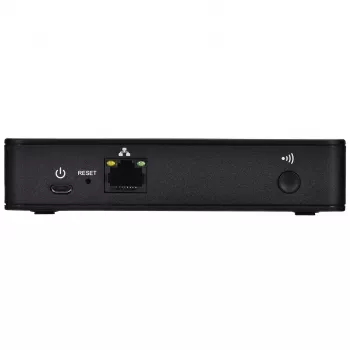 Grandstream Networks DP750 Σταθμός βάσης DECT μαύρο