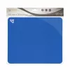 Mouse pad gel Sbox MP-03BL μπλε