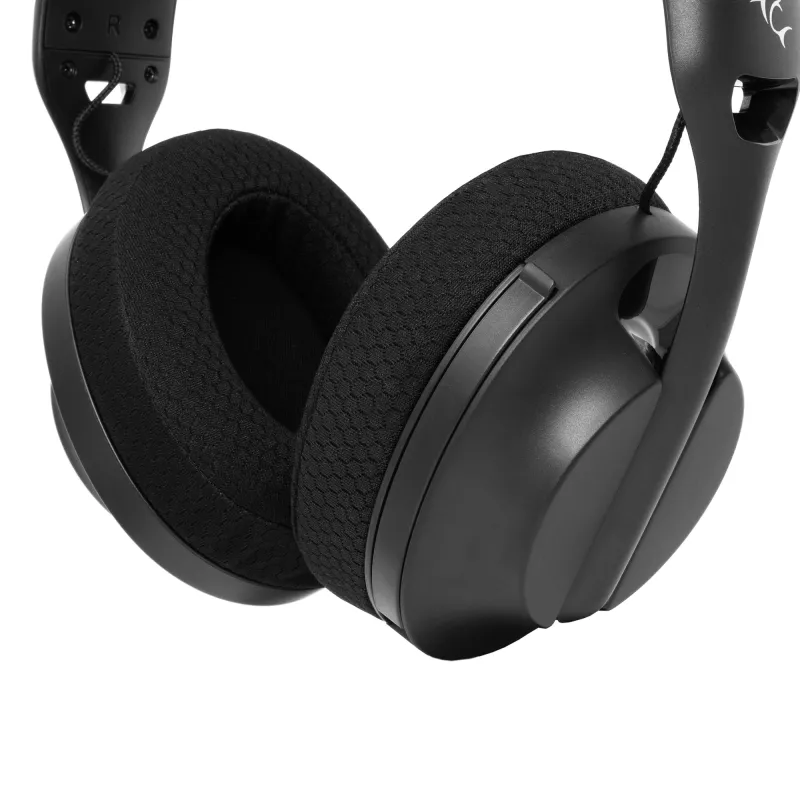 Ακουστικά White Shark WGH-2441 Falcon μαύρα