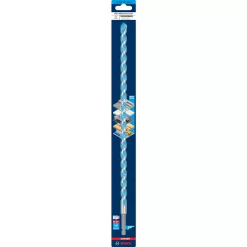 Τρυπάνι Bosch Expert HEX-9 Multi Construction 12 mm