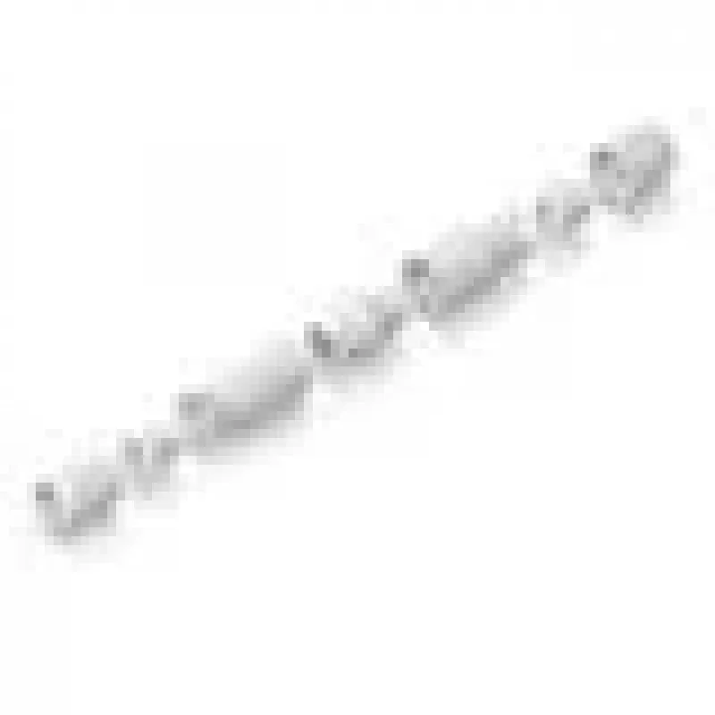 Ubiquiti UACC-RJ45-Coupler-C6A-Outdoor επίπεδο λευκό RJ-45 2 τεμ.