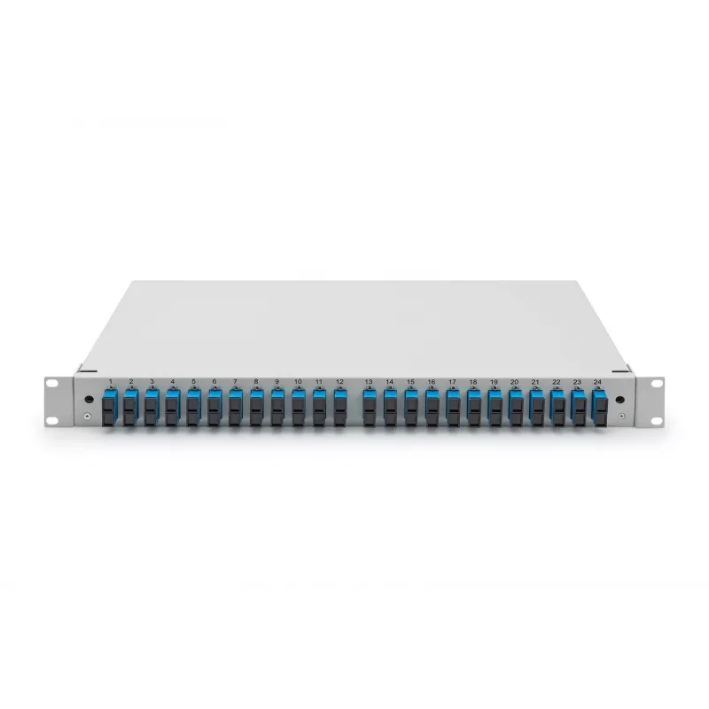 Κουτί συγκόλλησης οπτικών ινών Digitus DN-96322/9
