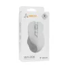 Ποντίκι SBOX WM-308 λευκό USB
