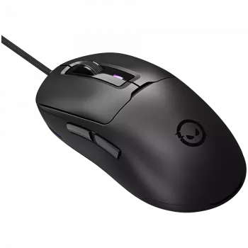 Gaming ποντίκι LORGAR MSA10 Ultralight ενσύρματο