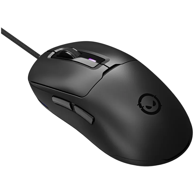 Gaming ποντίκι LORGAR MSA10 Ultralight ενσύρματο