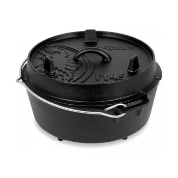 Petromax Dutch Oven ft4.5 με πόδια
