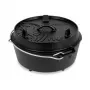 Petromax Dutch Oven ft4.5 με πόδια