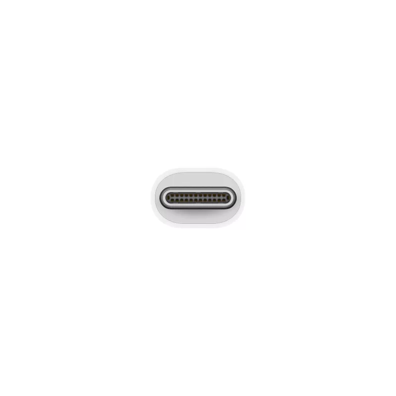 Apple Thunderbolt 3 (USB-C) σε Thunderbolt 2 προσαρμογέας
