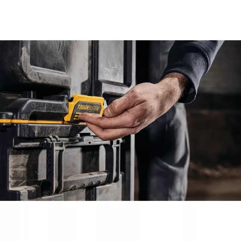 Dewalt DWST83342-1 Μαύρο