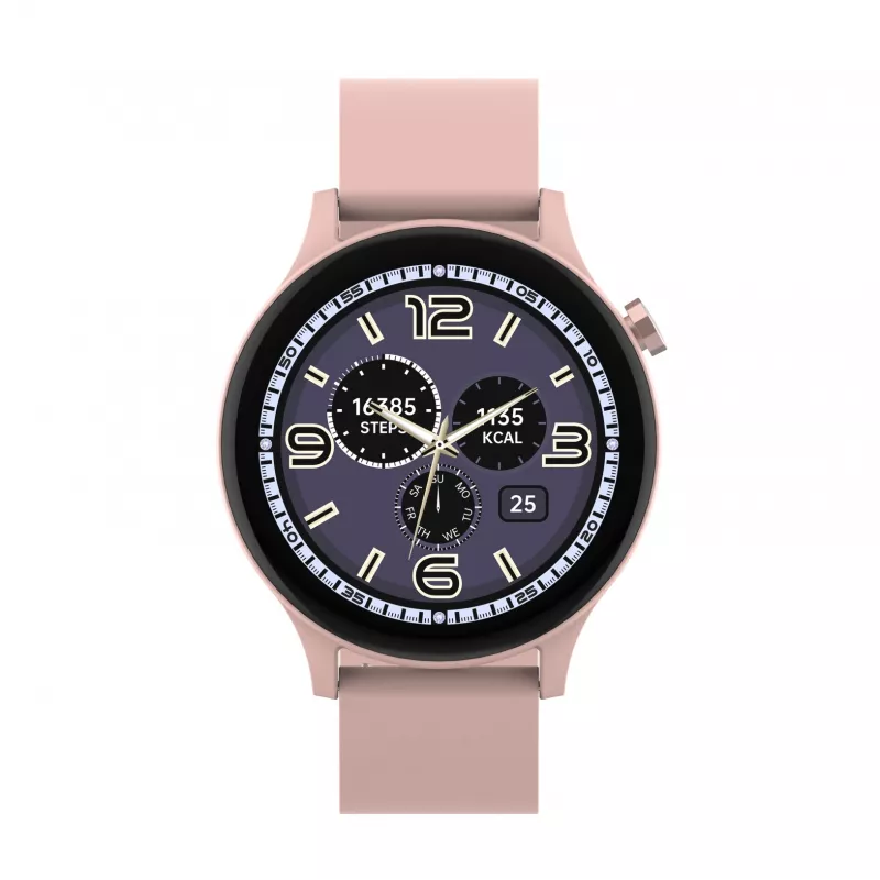 Smartwatch Denver SWC-338RO Ροζ