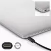 Καλώδιο USB Goobay 67989 0,5 m Mini-USB B σε USB-C μαύρο