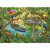 Παζλ περιγράμματος Ravensburger 12924 368 τεμάχια Τέχνη