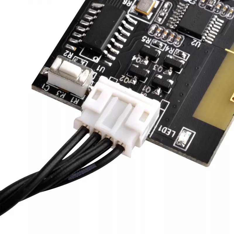 Τηλεχειριστήριο Silverstone ES02-USB