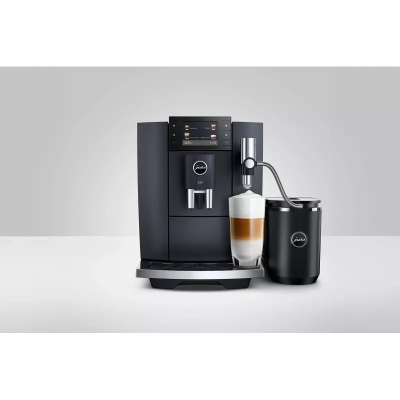 JURA E8 (ED) Πλήρως αυτόματη μηχανή espresso 1,9 L