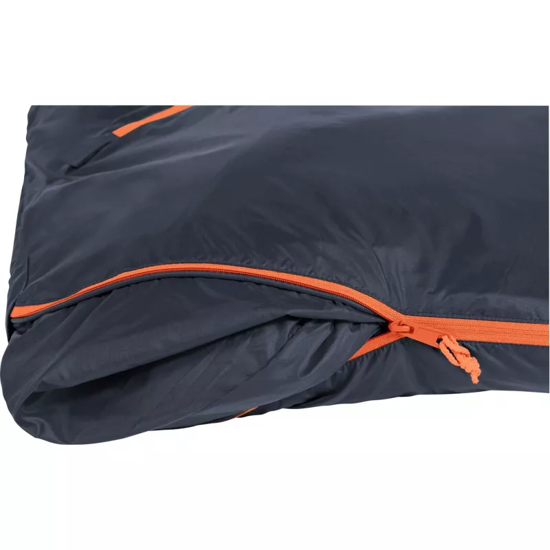 Jack Wolfskin υπνόσακος GROW UP DREAMER (μπλε)