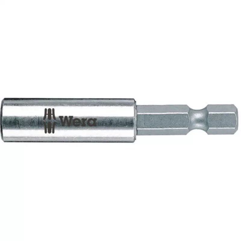Wera Tool-Check Modular Imperial μίνι καστάνια, σετ καρυδακιών και μυτών, 21 τεμ. (05049001001)