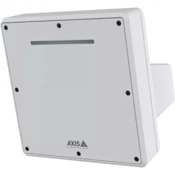 AXIS D2210-VE Ανιχνευτής κίνησης ραντάρ Λευκό 02955-001
