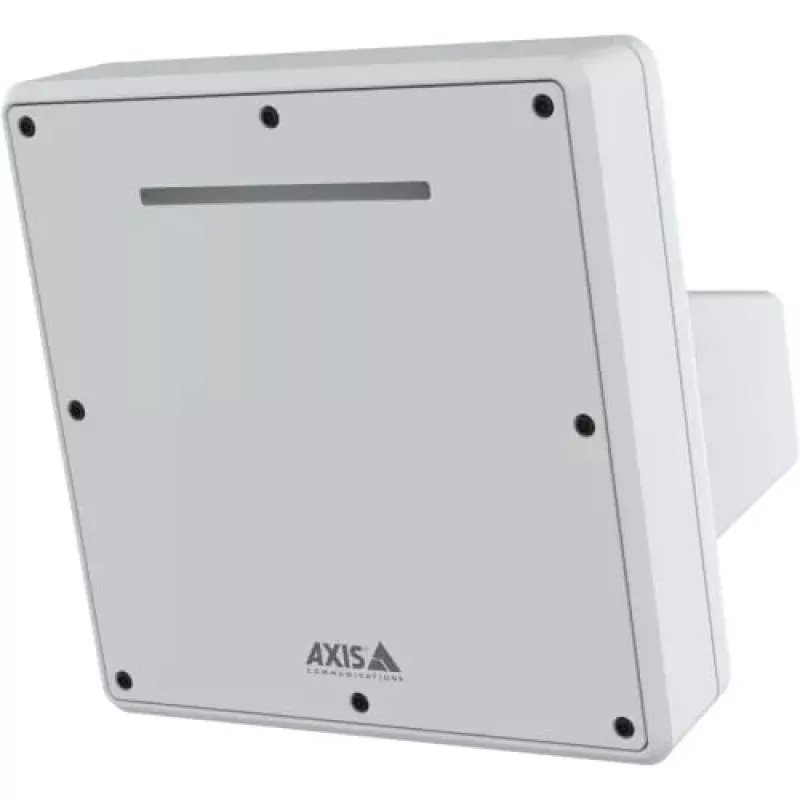 AXIS D2210-VE Ανιχνευτής κίνησης ραντάρ Λευκό 02955-001